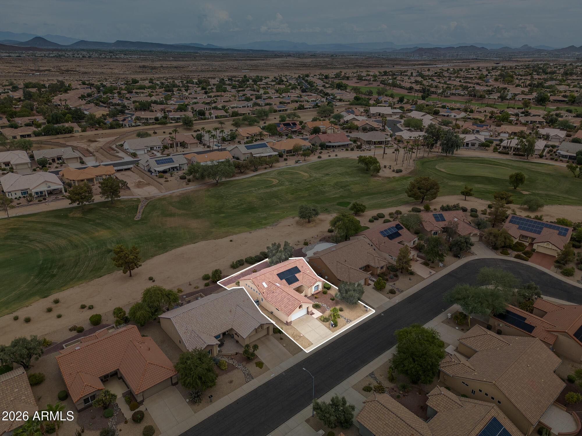 13612 W ROBERTSON Drive