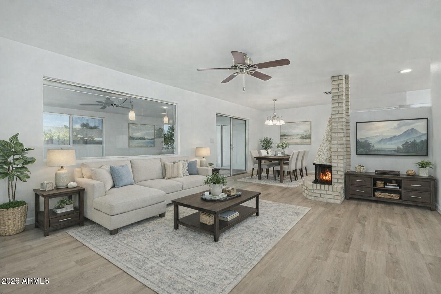 6051 E ENSENADA Street