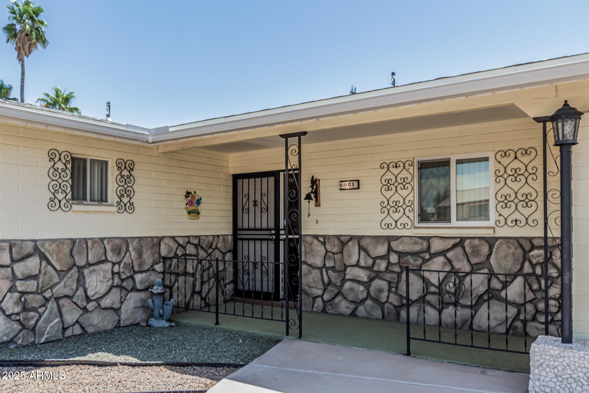 6051 E ENSENADA Street