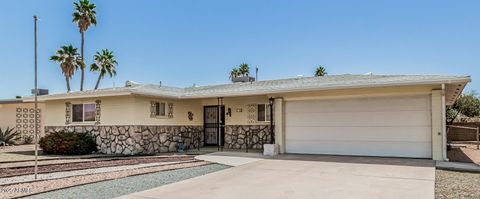 6051 E ENSENADA Street Mesa AZ 85205