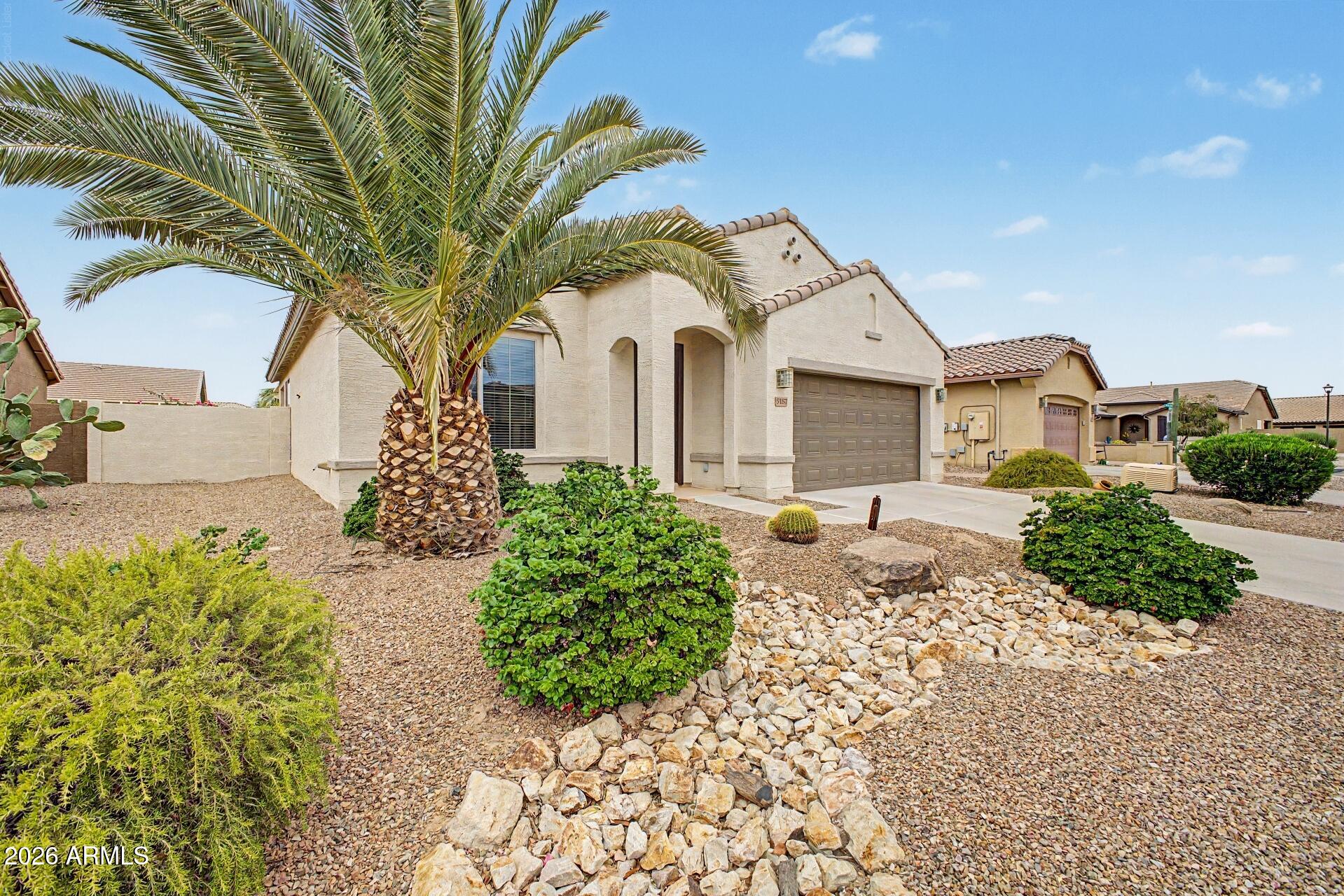 5187 W Tortoise Drive
