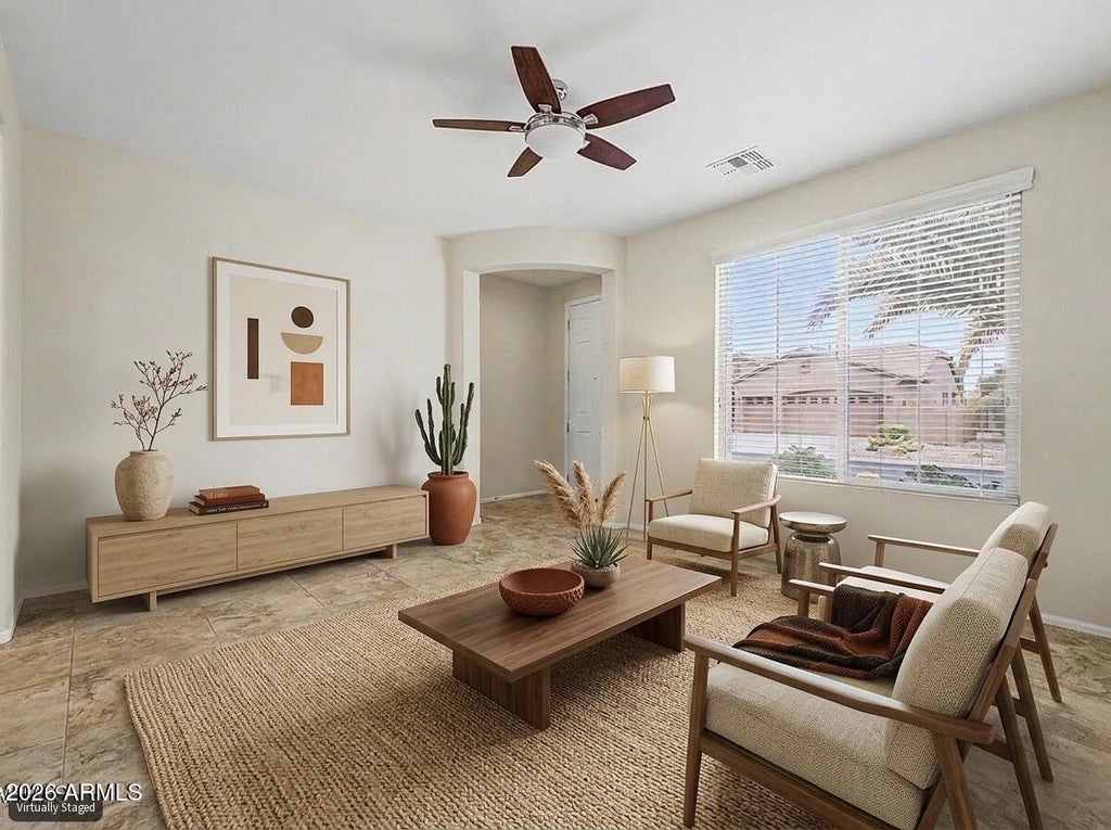 Photo of 5187 W Tortoise Drive, Eloy, AZ 85131 (MLS # 7055571)