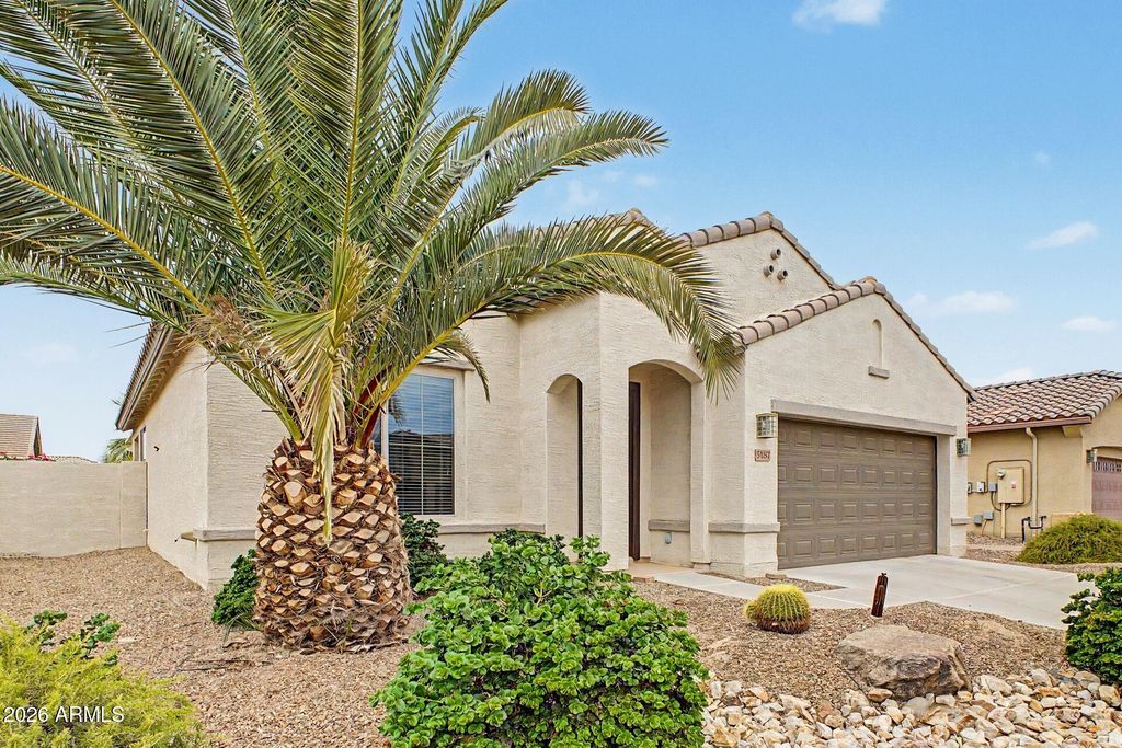 Photo of 5187 W Tortoise Drive, Eloy, AZ 85131 (MLS # 7055571)