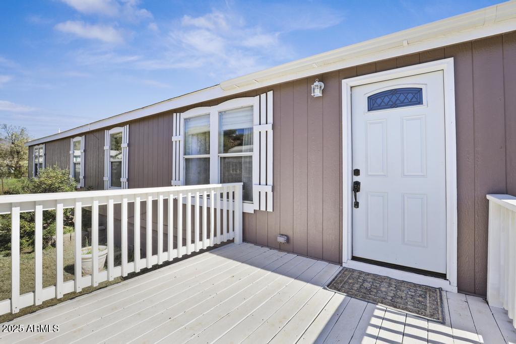 571 S TONTO CREEK Drive