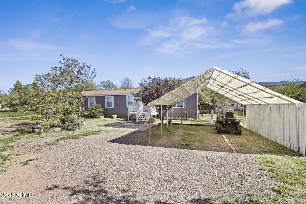 571 S TONTO CREEK Drive