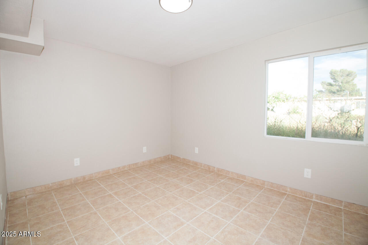 HUACHUCA TERRACE - Residential
