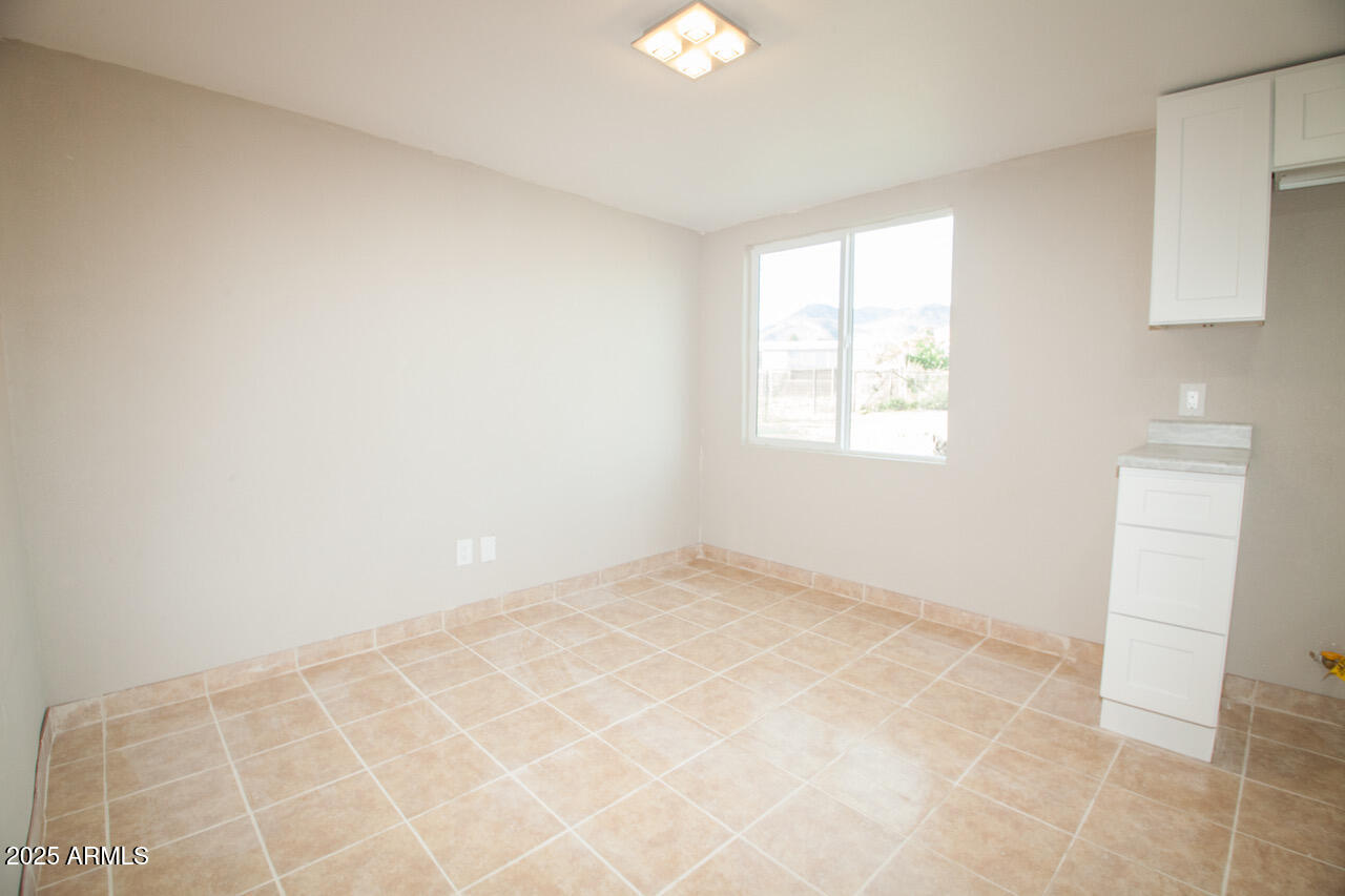 HUACHUCA TERRACE - Residential