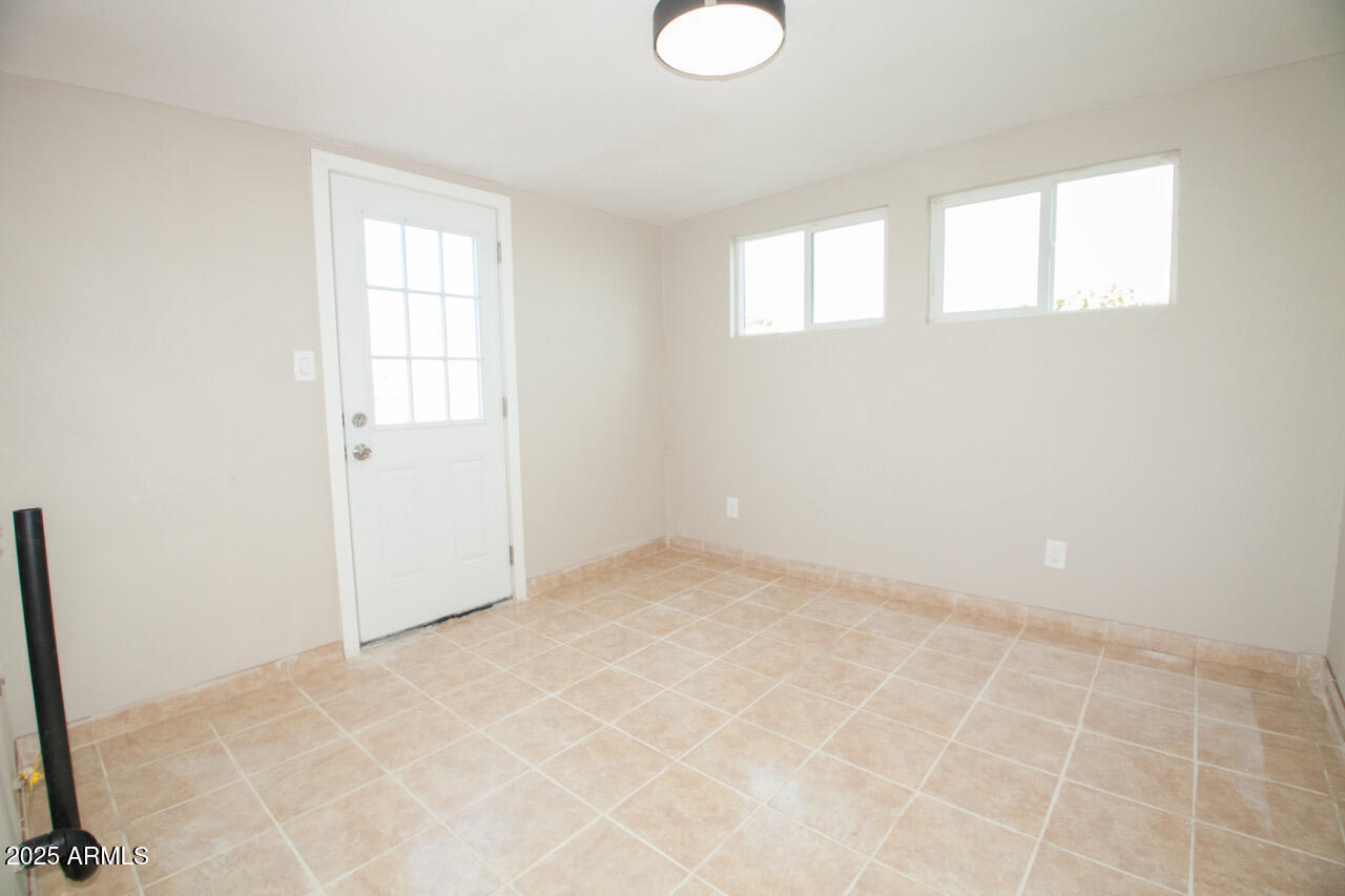 HUACHUCA TERRACE - Residential