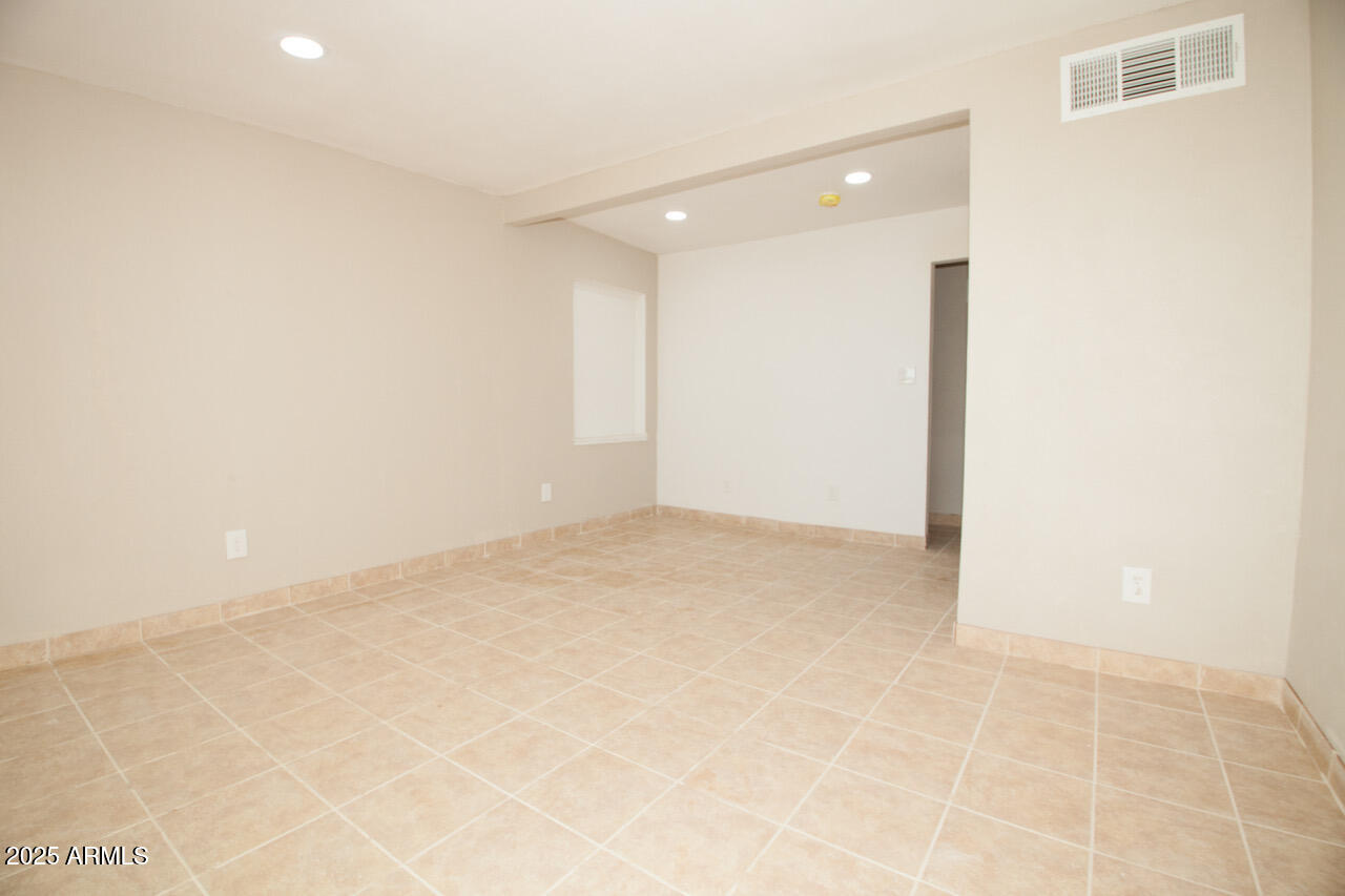 HUACHUCA TERRACE - Residential