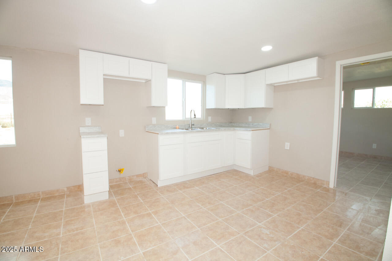 HUACHUCA TERRACE - Residential