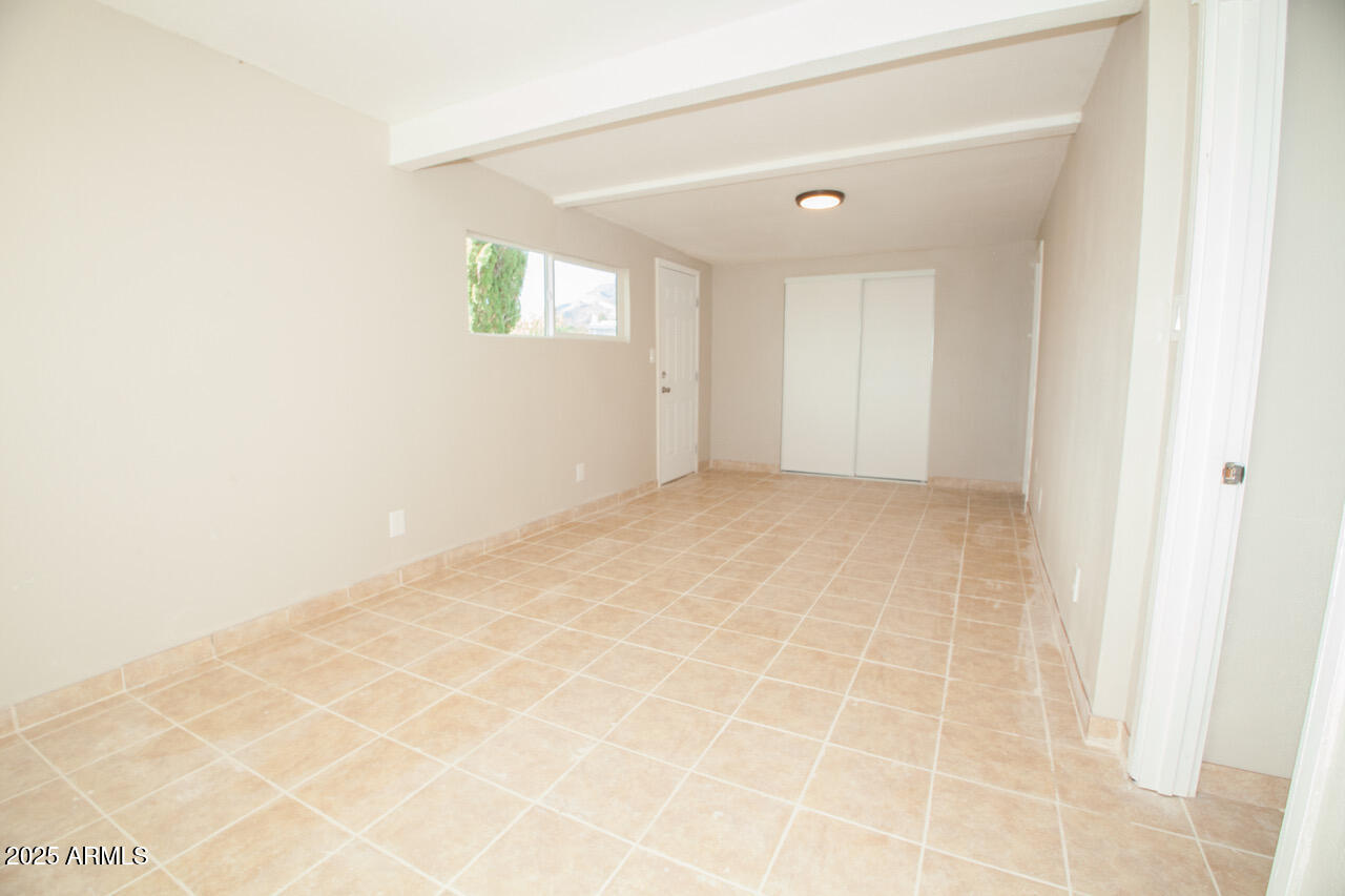 HUACHUCA TERRACE - Residential