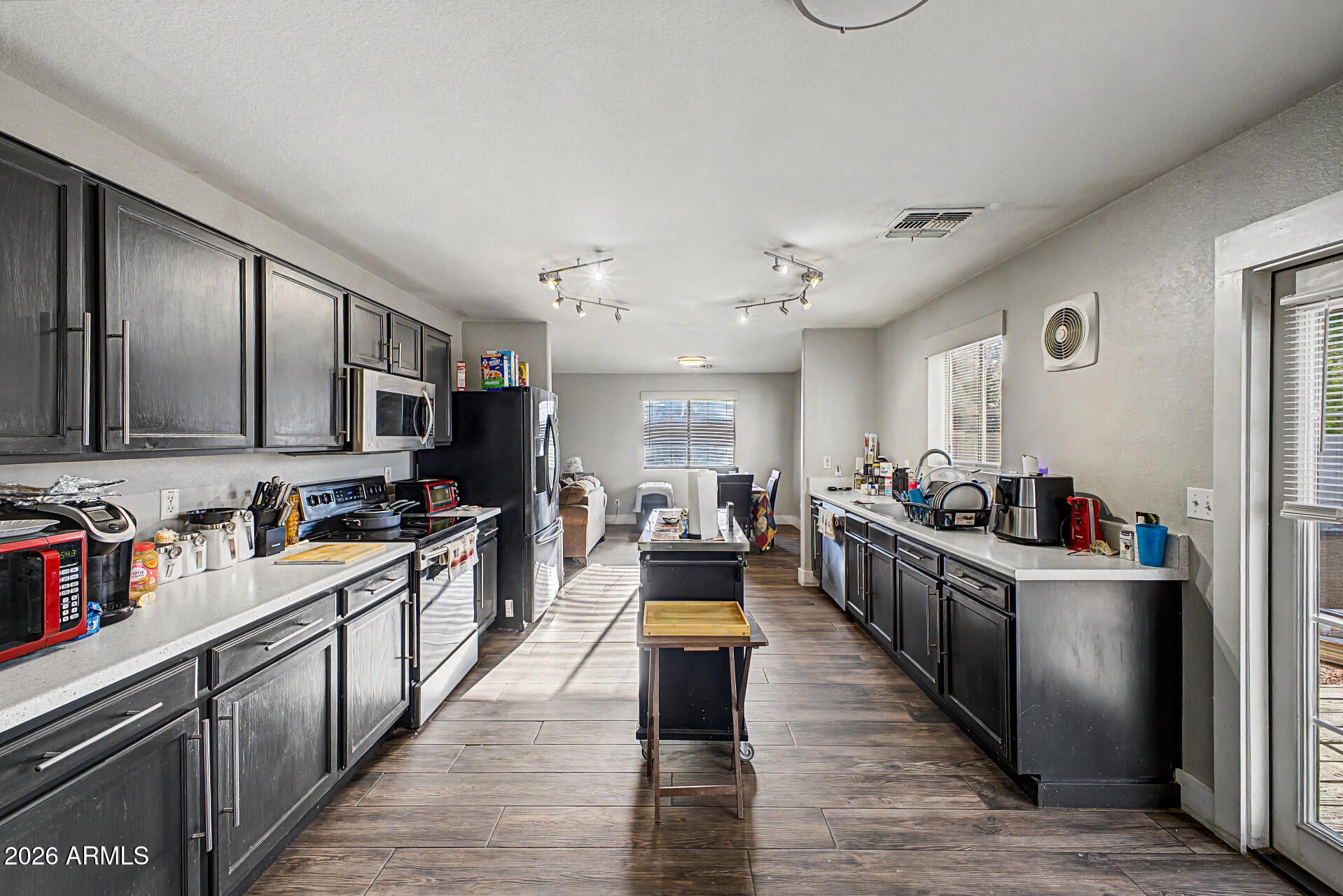 30365 N BAREBACK Trail