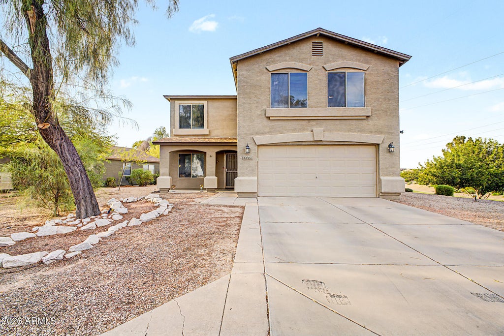 Photo of 30365 N Bareback Trail, San Tan Valley, AZ 85143 (MLS # 7062415)