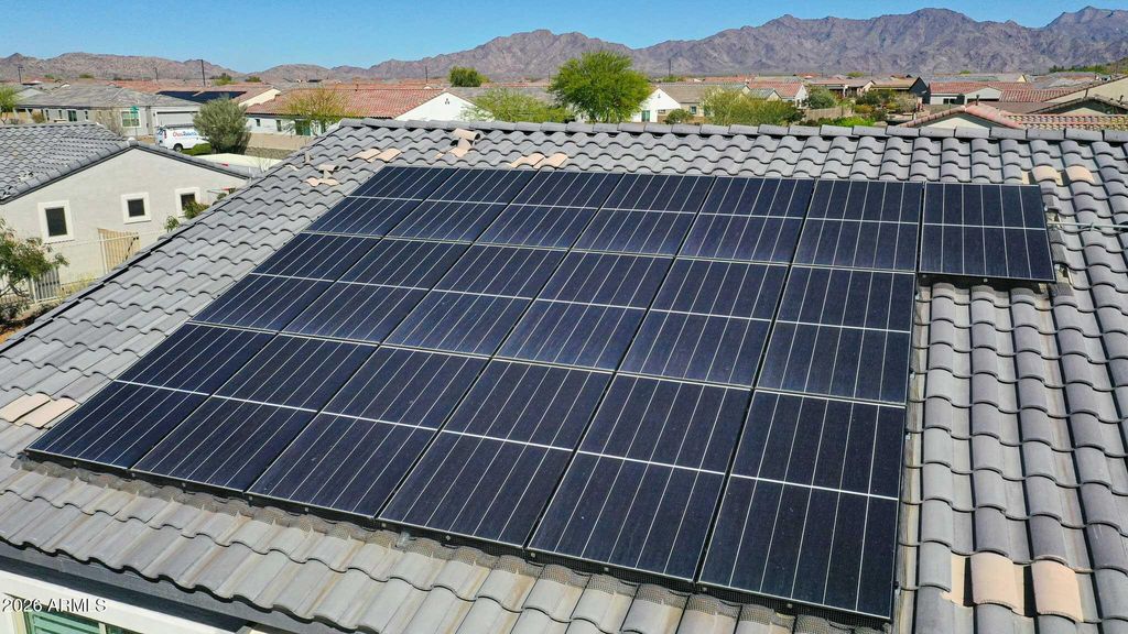 Photo of 16154 S 179th Drive, Goodyear, AZ 85338 (MLS # 6998610)