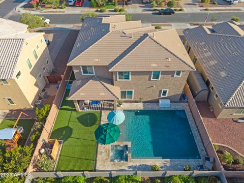 20252 E QUINTERO Road Queen Creek AZ 85142