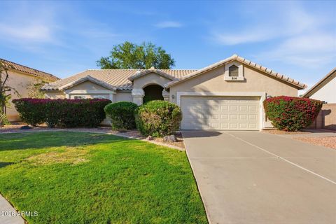 814 E Stanford Avenue Gilbert AZ 85234