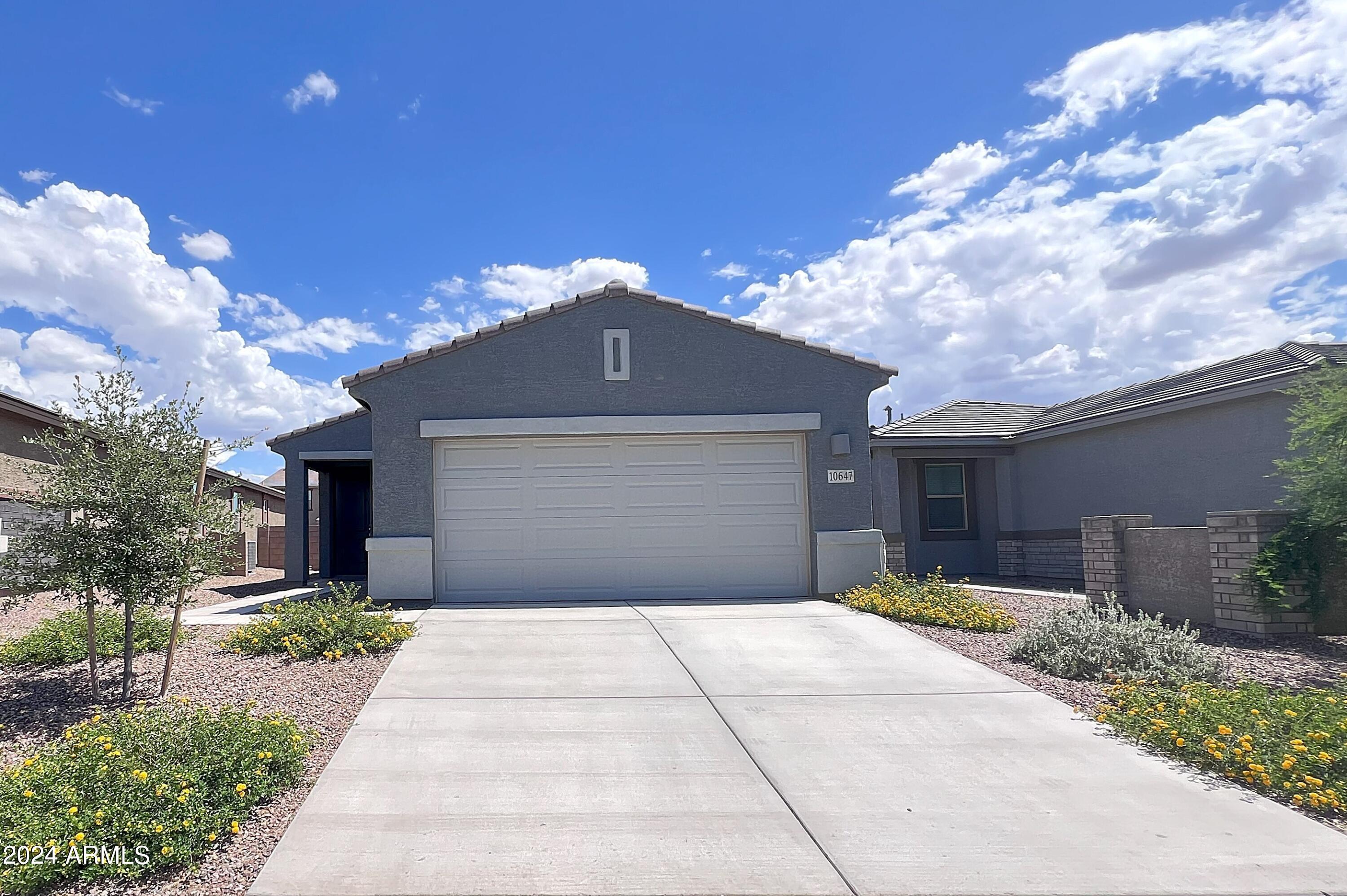 View Marana, AZ 85653 house