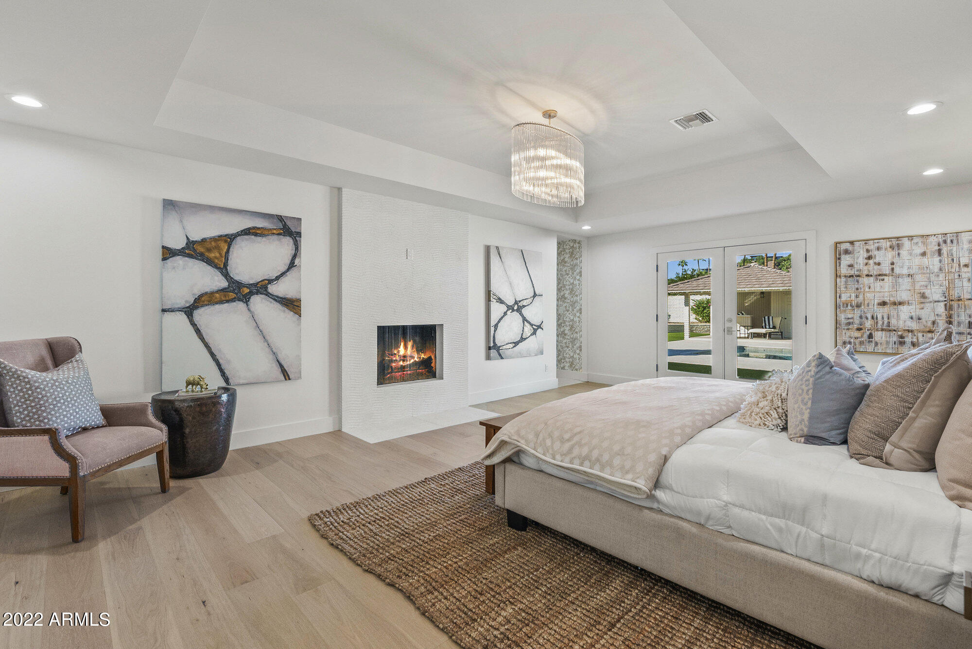 CAMELBACK SIERRA - Residential