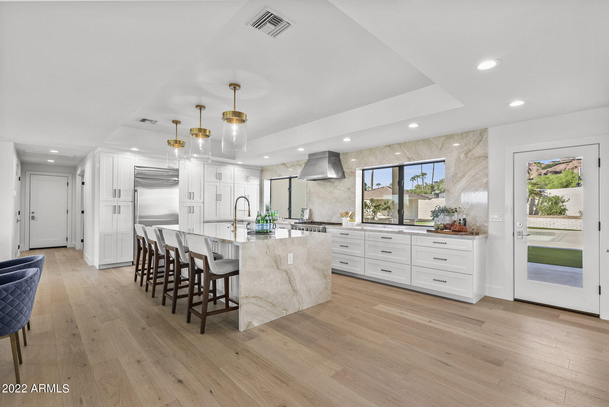 CAMELBACK SIERRA - Residential