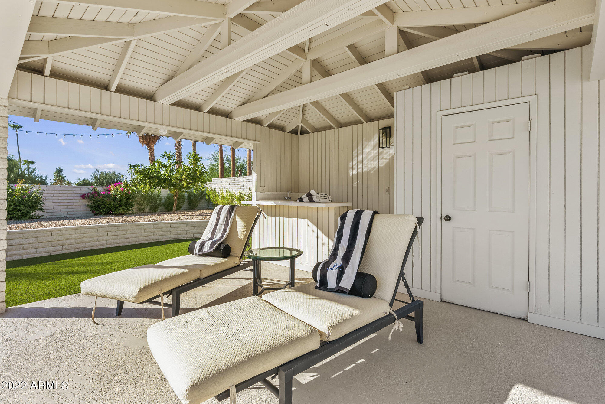 CAMELBACK SIERRA - Residential