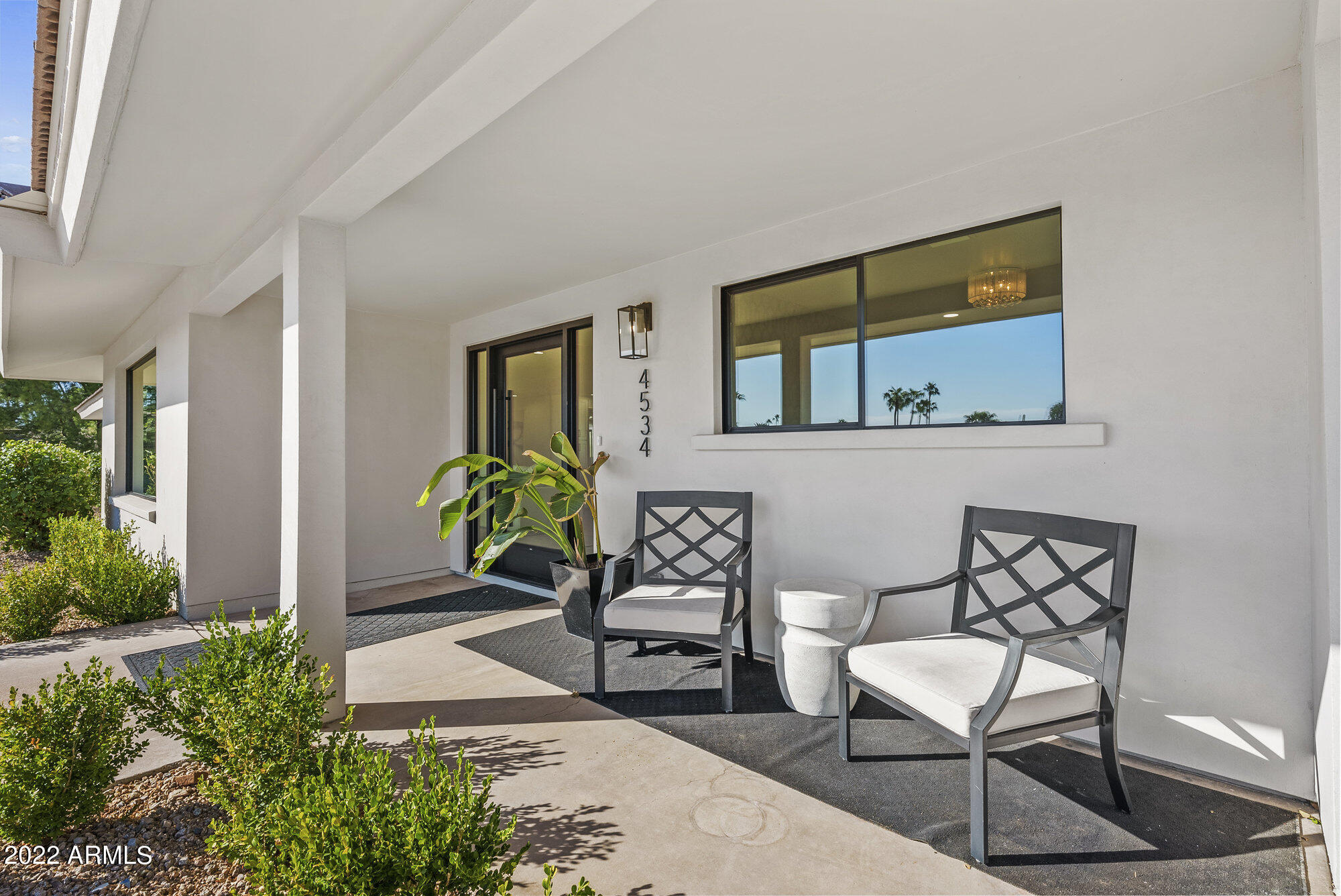 CAMELBACK SIERRA - Residential