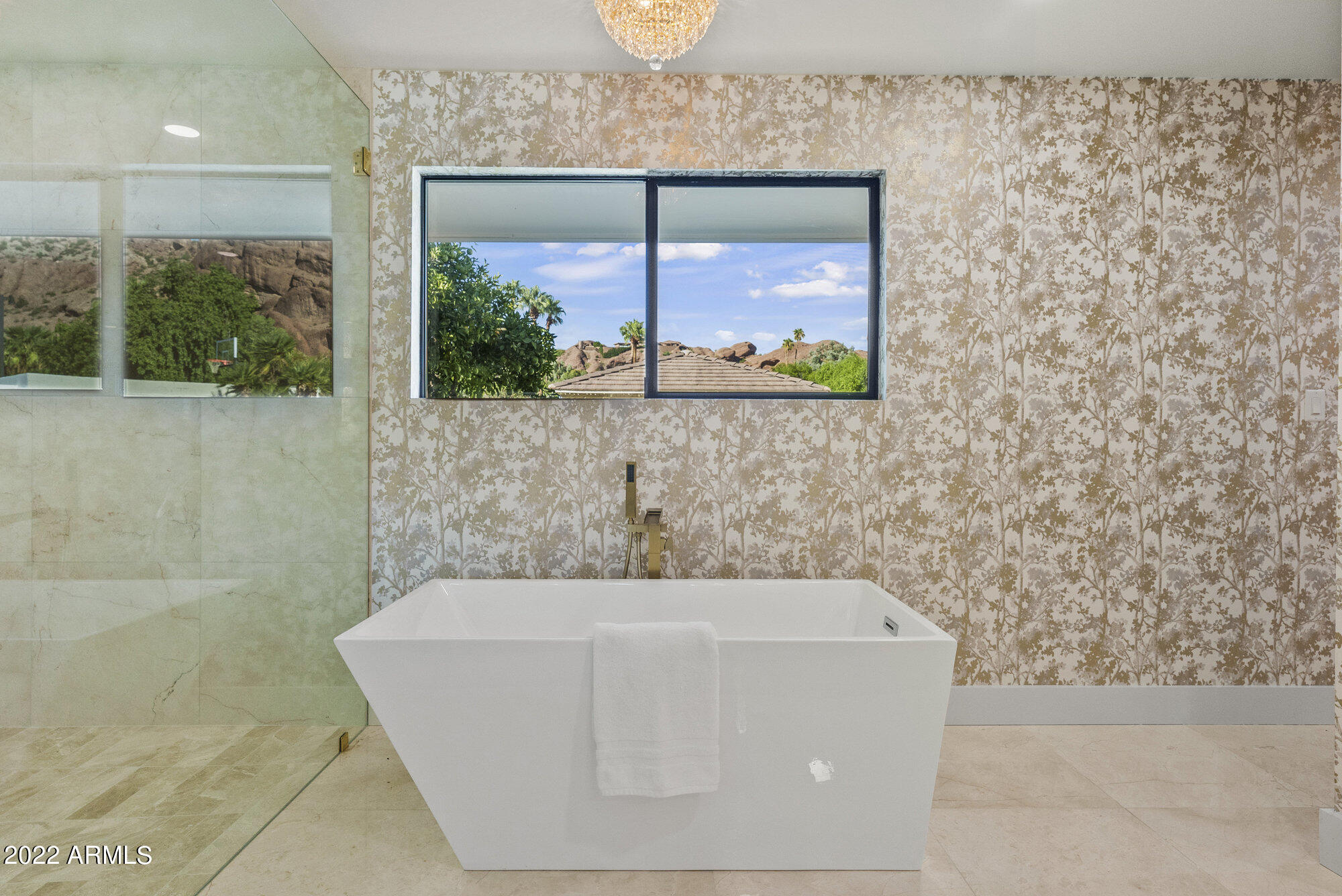 CAMELBACK SIERRA - Residential