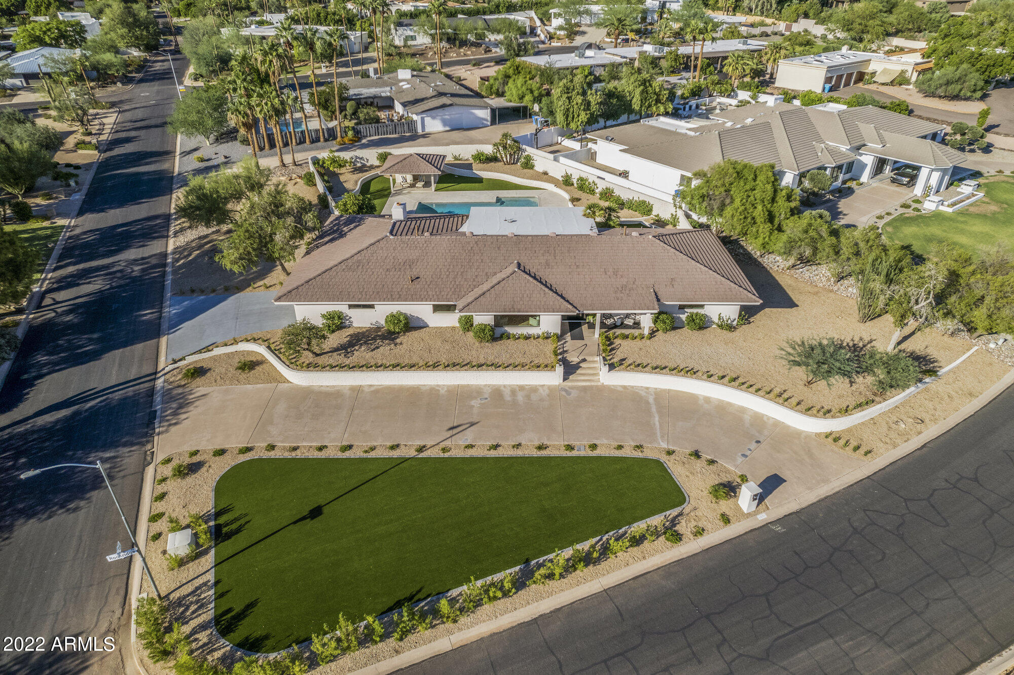 CAMELBACK SIERRA - Residential