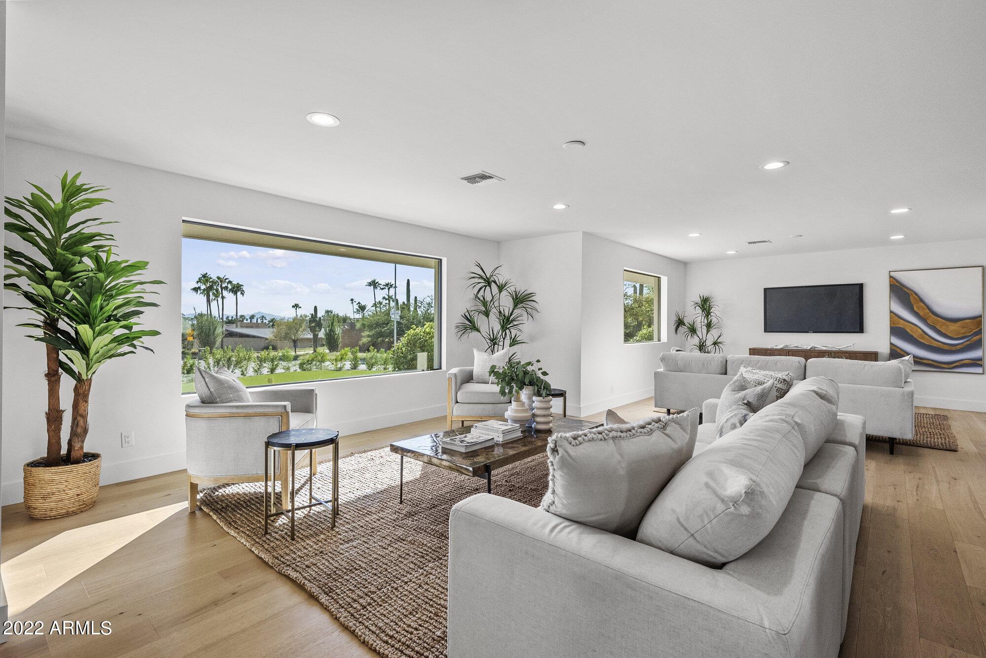 CAMELBACK SIERRA - Residential