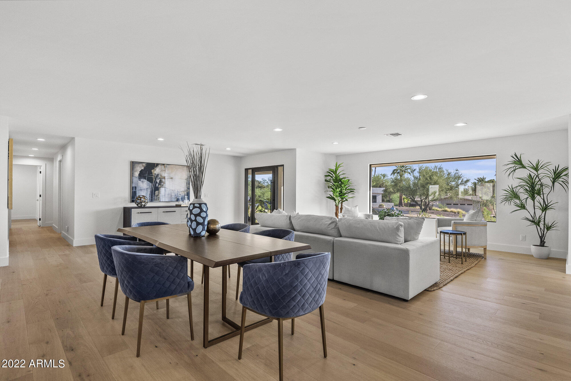 CAMELBACK SIERRA - Residential