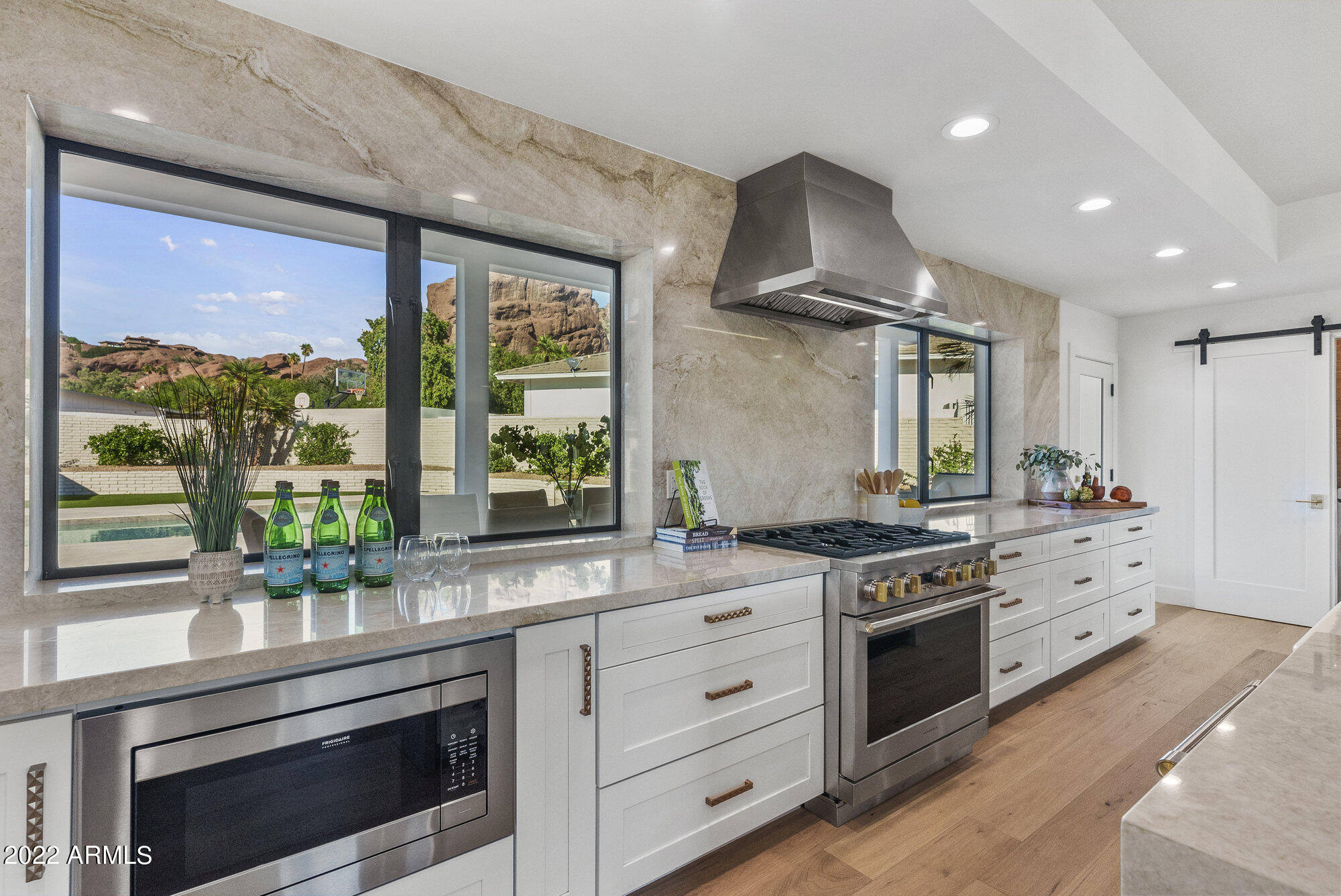 CAMELBACK SIERRA - Residential