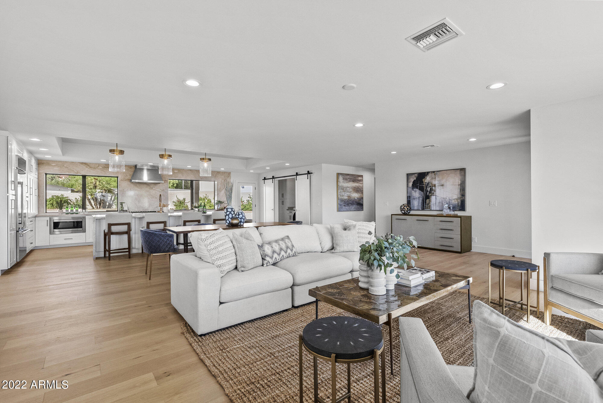 CAMELBACK SIERRA - Residential