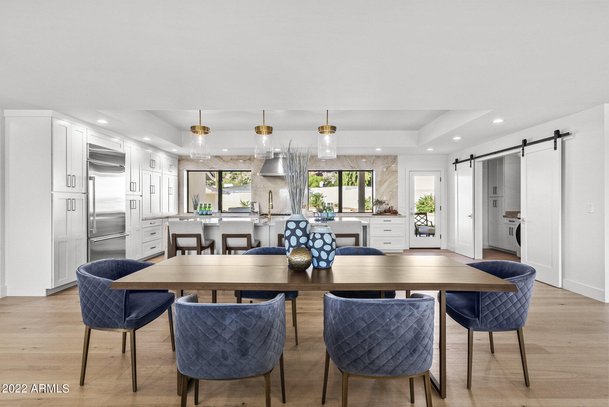 CAMELBACK SIERRA - Residential