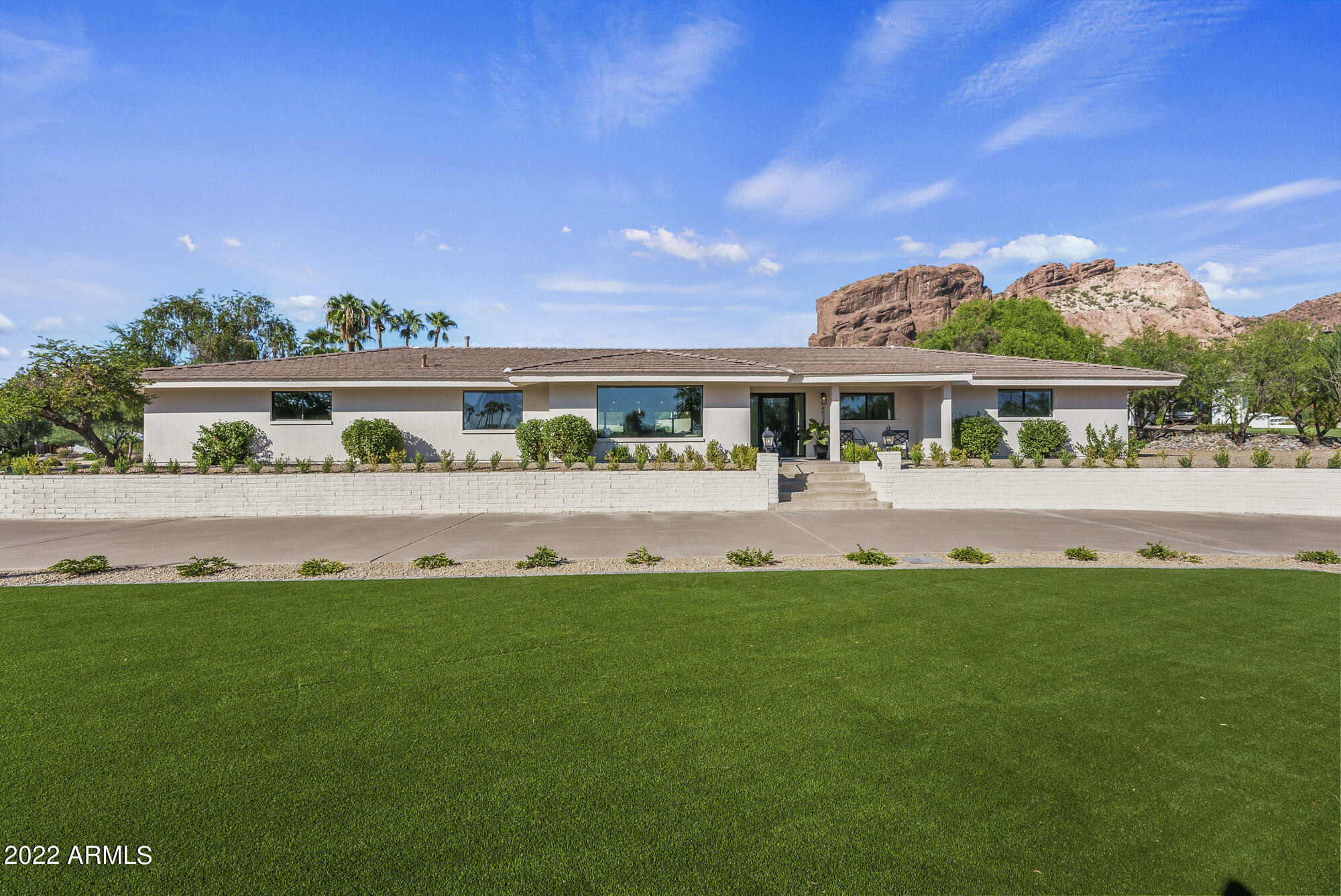 CAMELBACK SIERRA - Residential