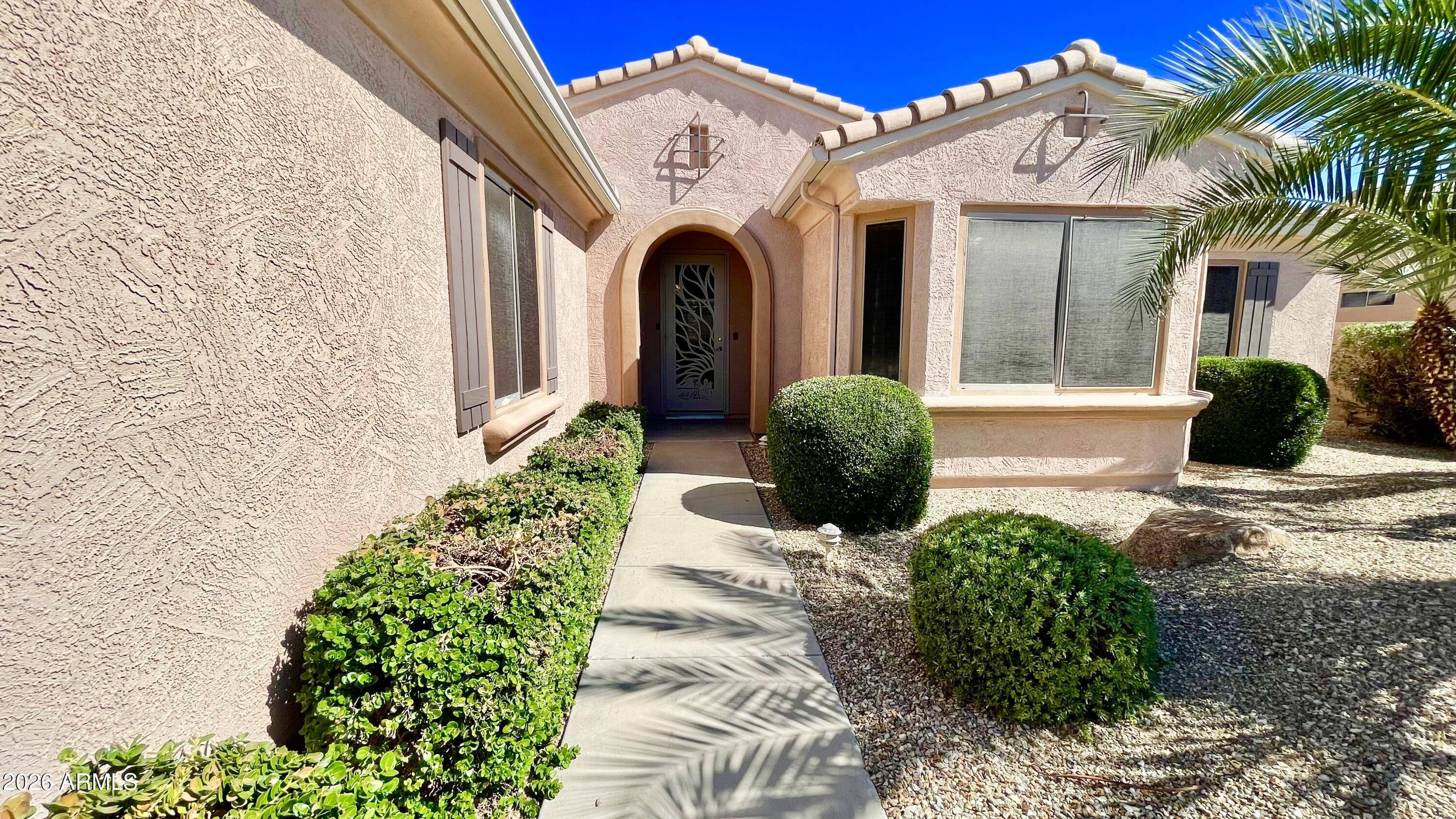 16452 W CENTURY PLANT Drive