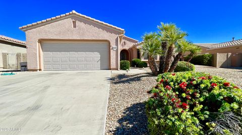16452 W CENTURY PLANT Drive Surprise AZ 85387