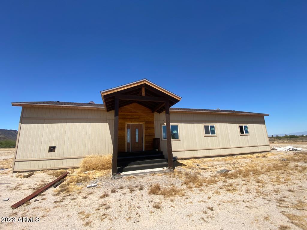 View Tonopah, AZ 85354 mobile home