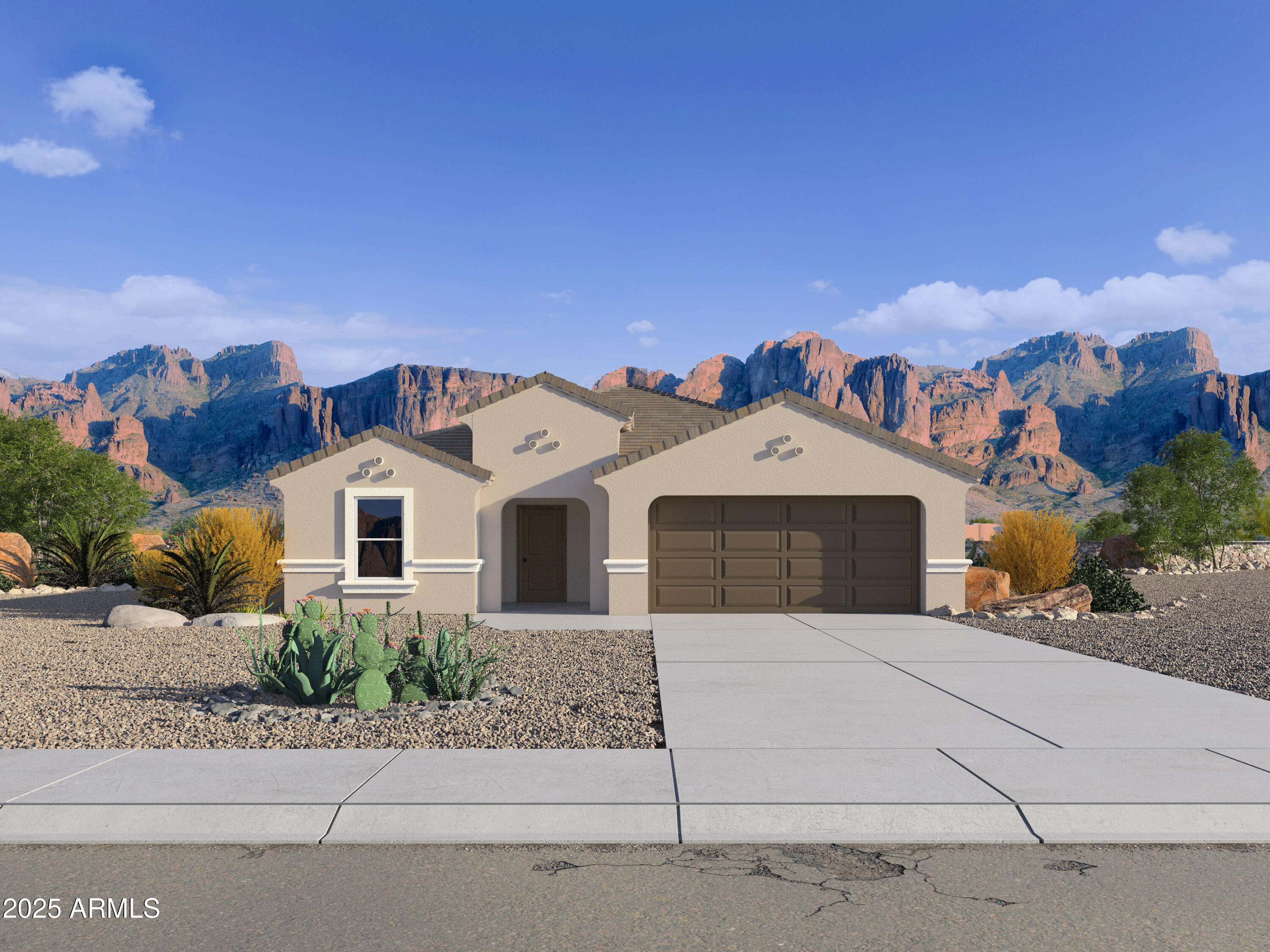 12359 E LUPINE Lane