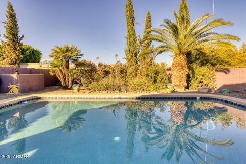 3212 E DESERT COVE Avenue Phoenix AZ 85028
