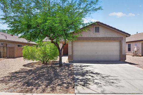 3039 W LUCIA Drive Phoenix AZ 85083
