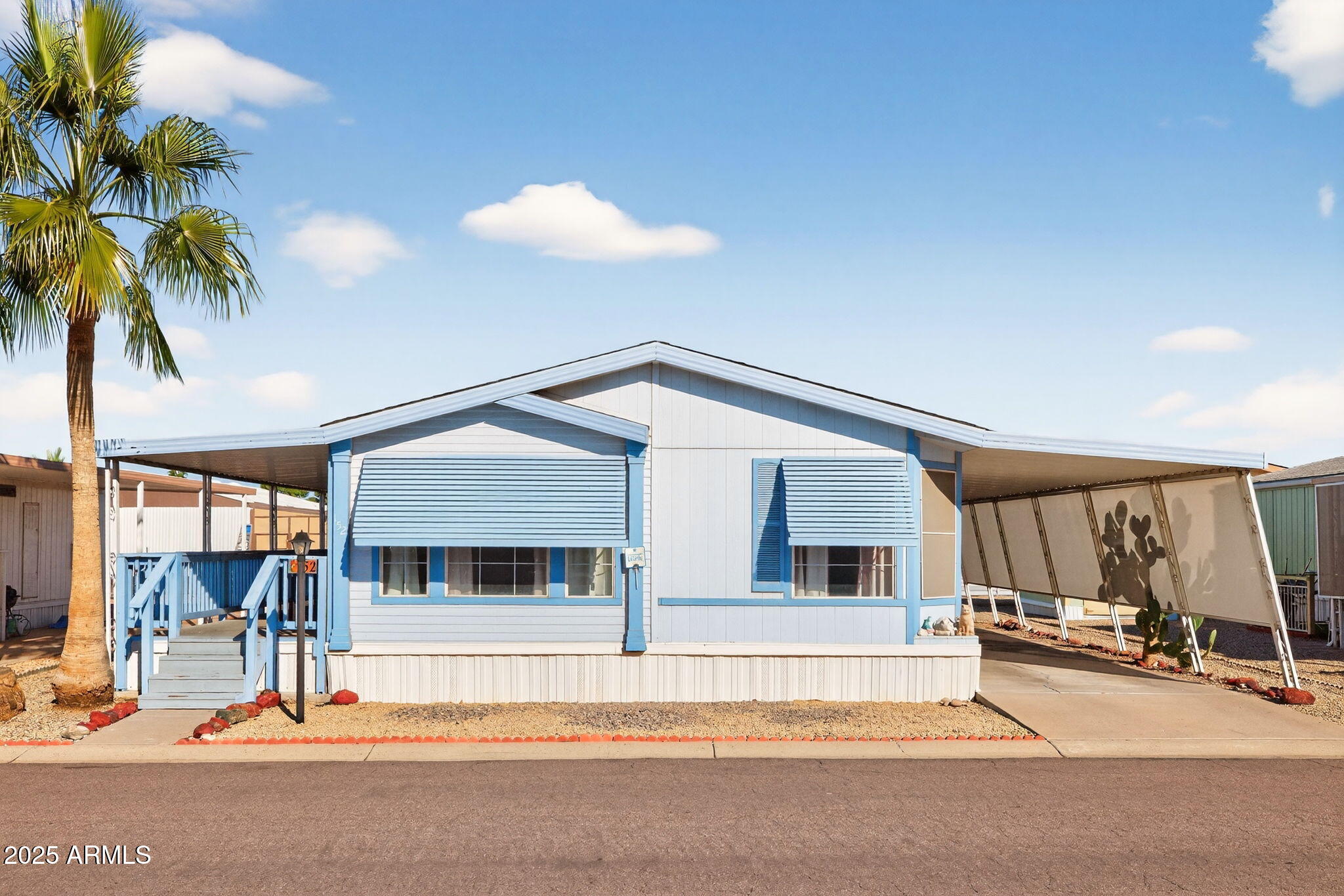 7810 W PEORIA Avenue 152