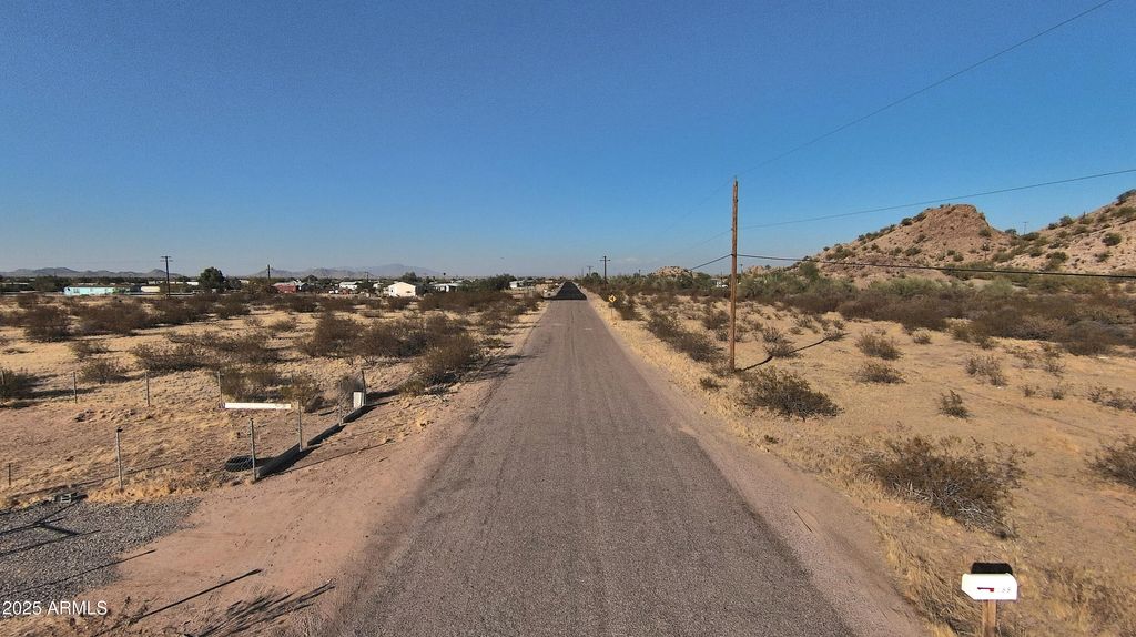 Photo of 0 S Liebre Road #42, Maricopa, AZ 85139 (MLS # 6879485)