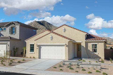 34344 N Timberlake Manor San Tan Valley AZ 85144