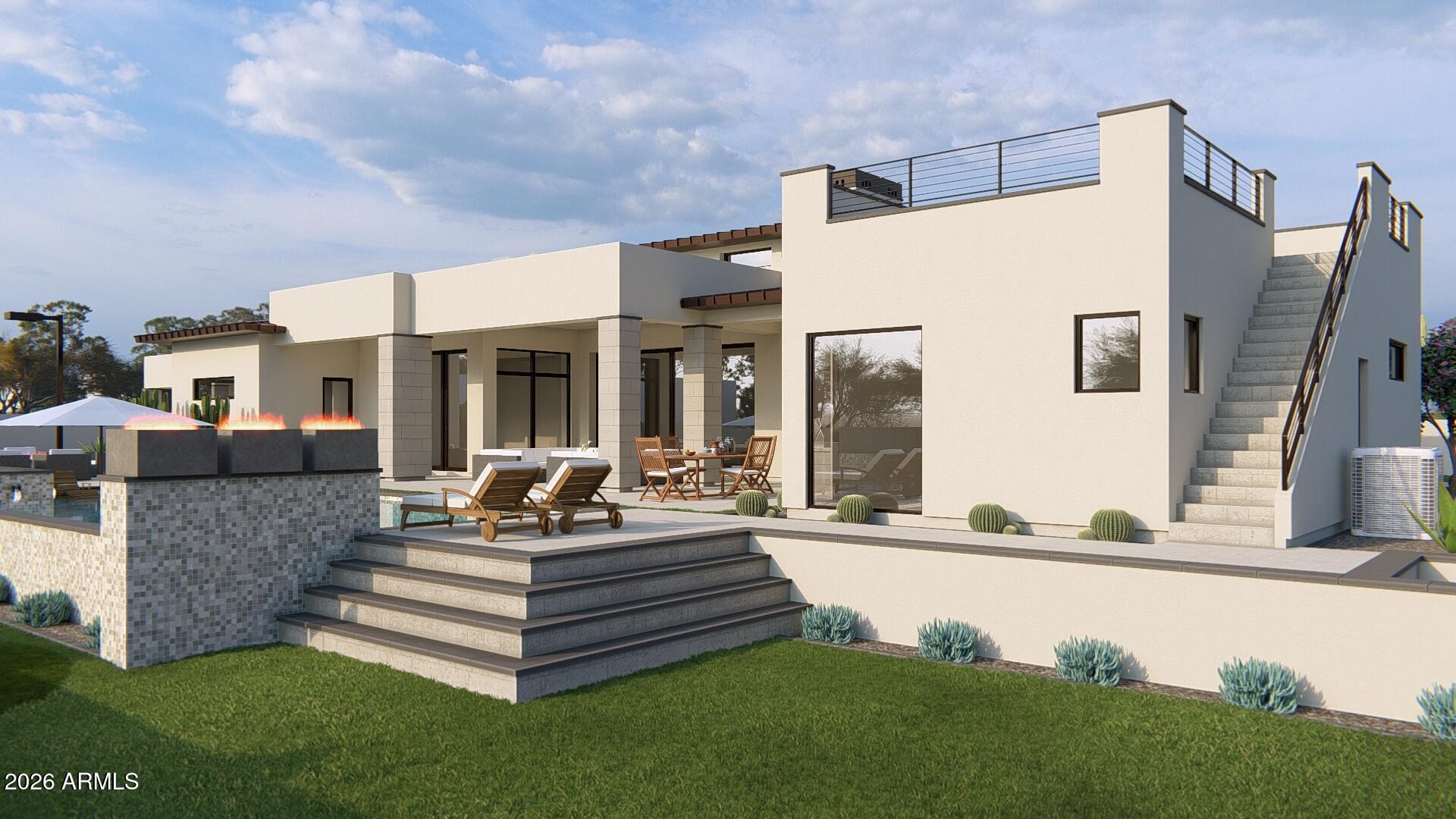 Cave Creek, Arizona, 85331, United States, 4 Bedrooms Bedrooms, ,5 BathroomsBathrooms,Residential,Active,2035558