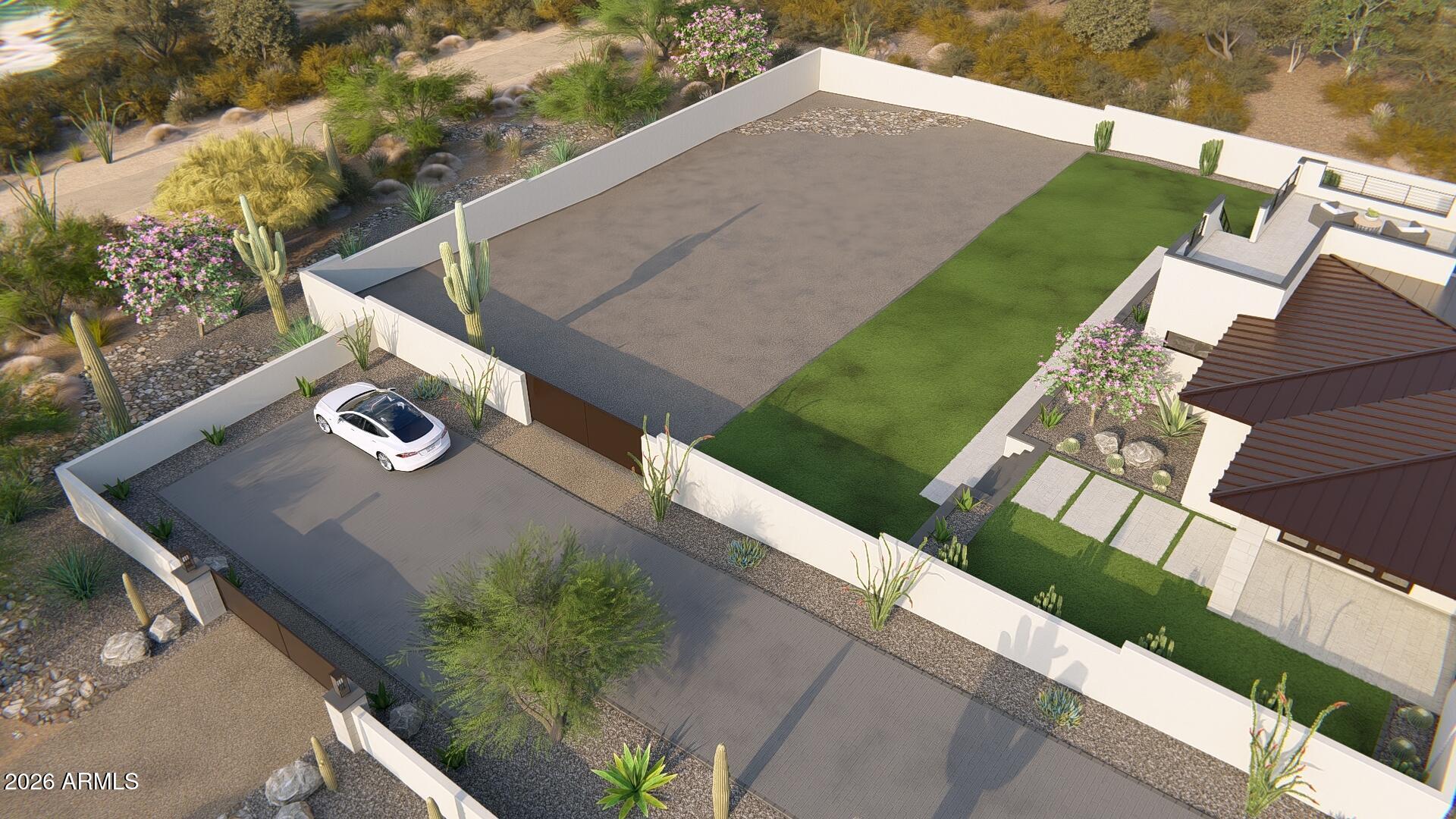 Cave Creek, Arizona, 85331, United States, 4 Bedrooms Bedrooms, ,5 BathroomsBathrooms,Residential,Active,2035558