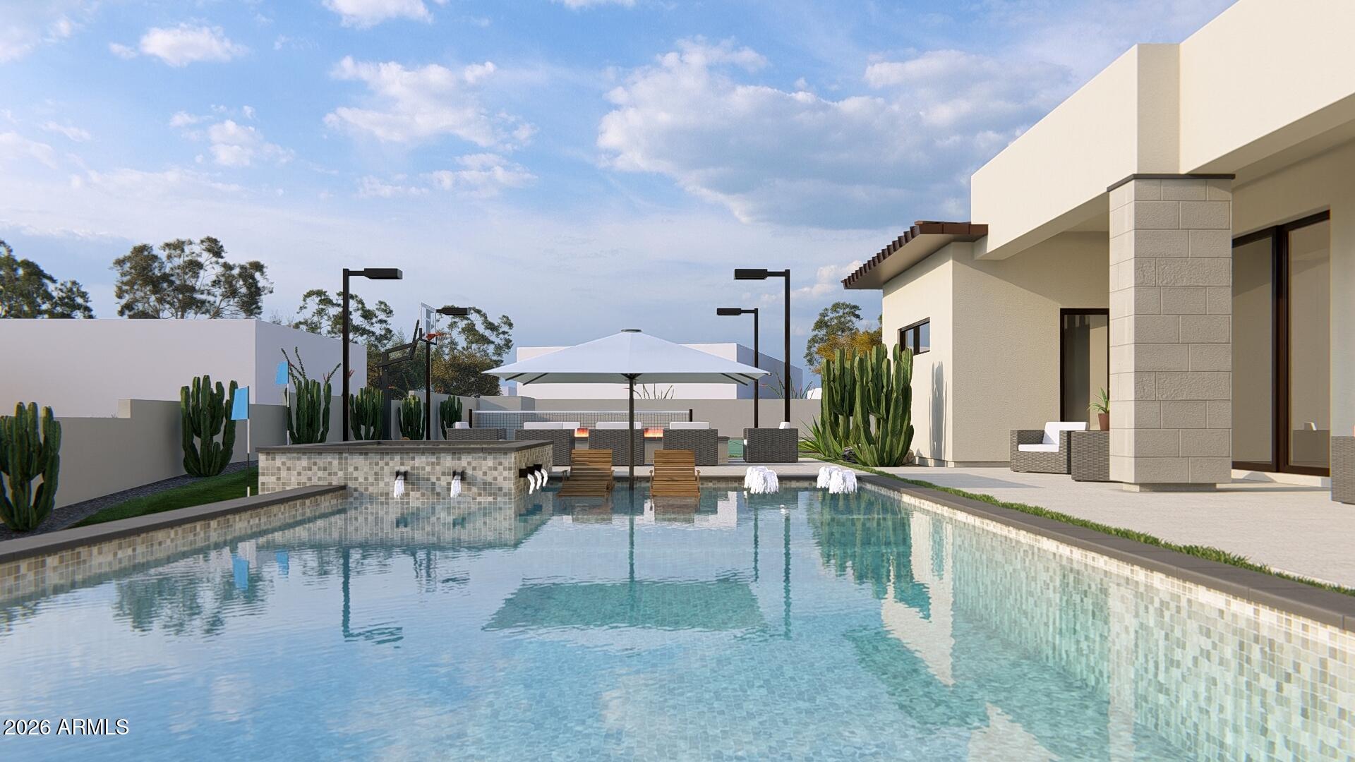 Cave Creek, Arizona, 85331, United States, 4 Bedrooms Bedrooms, ,5 BathroomsBathrooms,Residential,Active,2035558