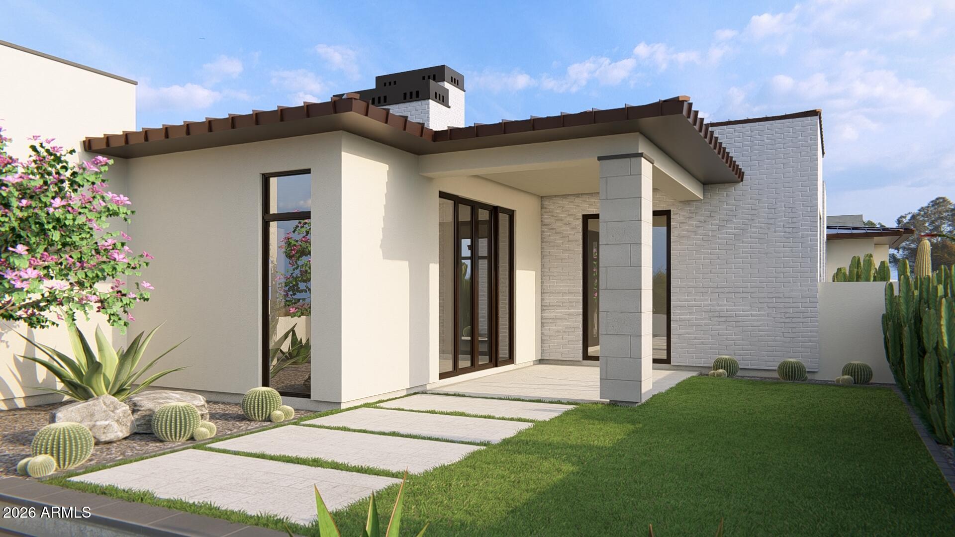 Cave Creek, Arizona, 85331, United States, 4 Bedrooms Bedrooms, ,5 BathroomsBathrooms,Residential,Active,2035558