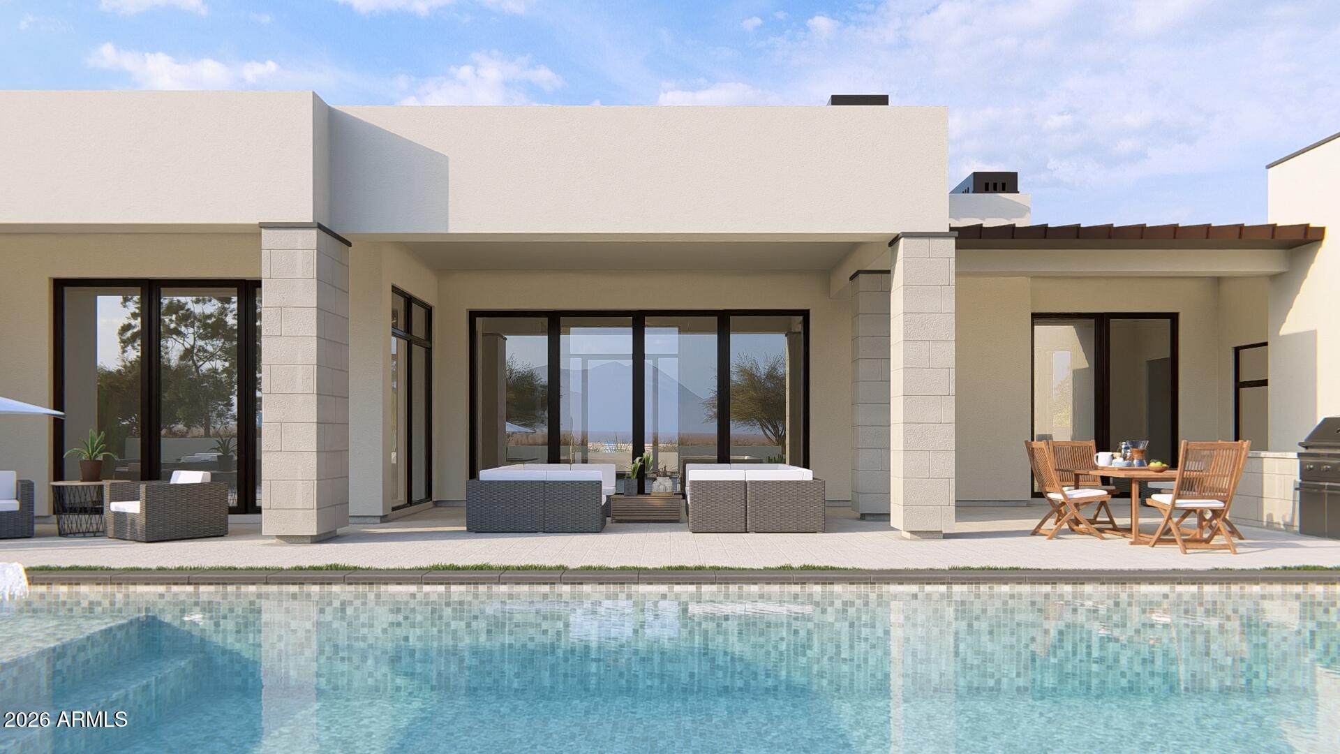 Cave Creek, Arizona, 85331, United States, 4 Bedrooms Bedrooms, ,5 BathroomsBathrooms,Residential,Active,2035558