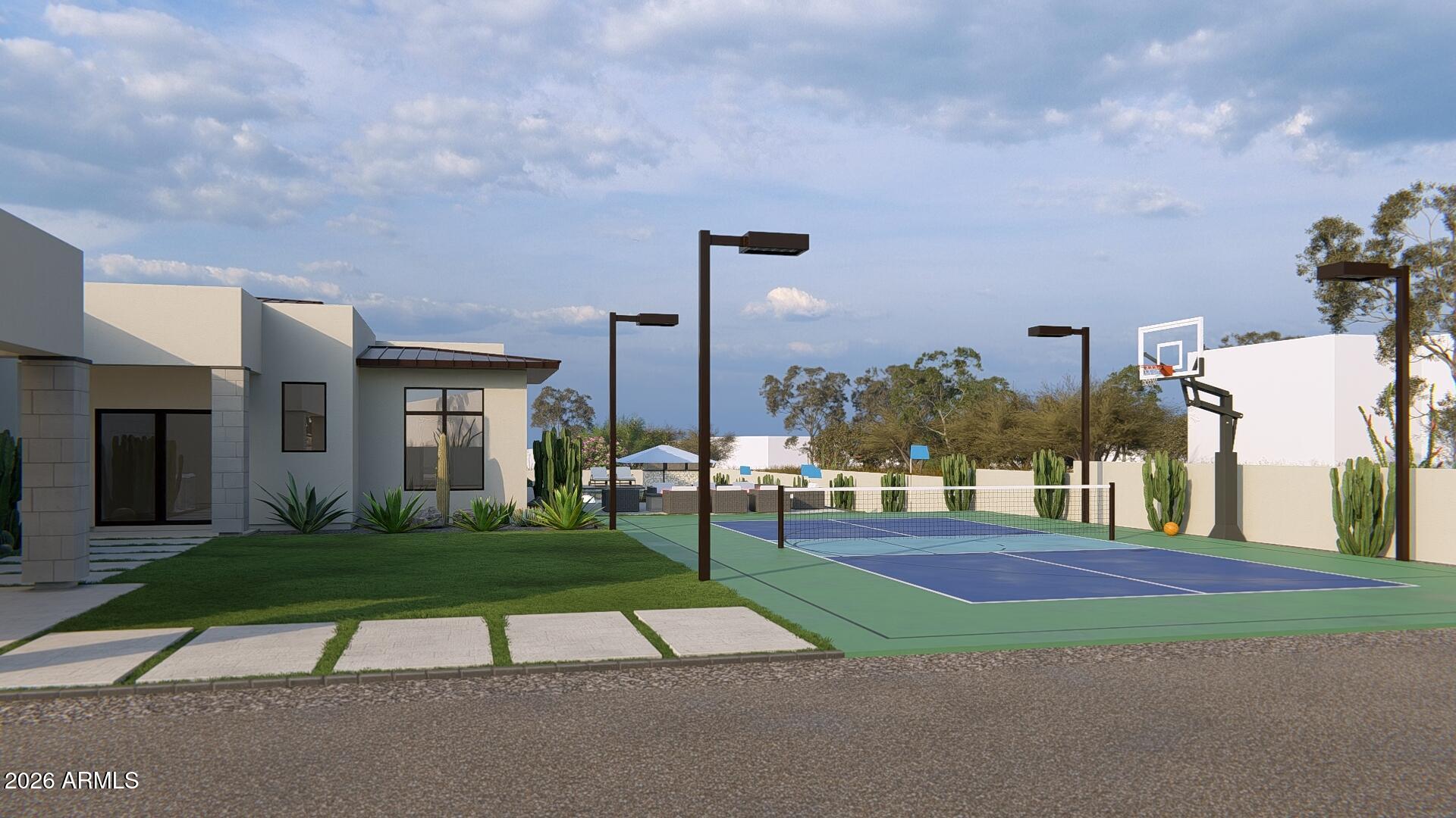 Cave Creek, Arizona, 85331, United States, 4 Bedrooms Bedrooms, ,5 BathroomsBathrooms,Residential,Active,2035558