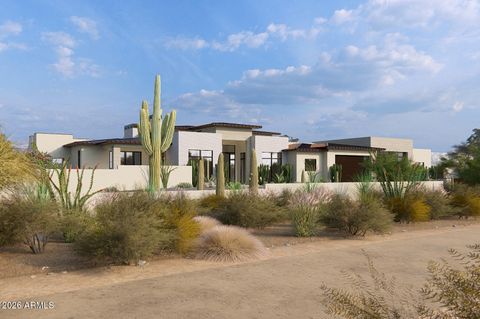 31607 N 64TH Street Cave Creek AZ 85331