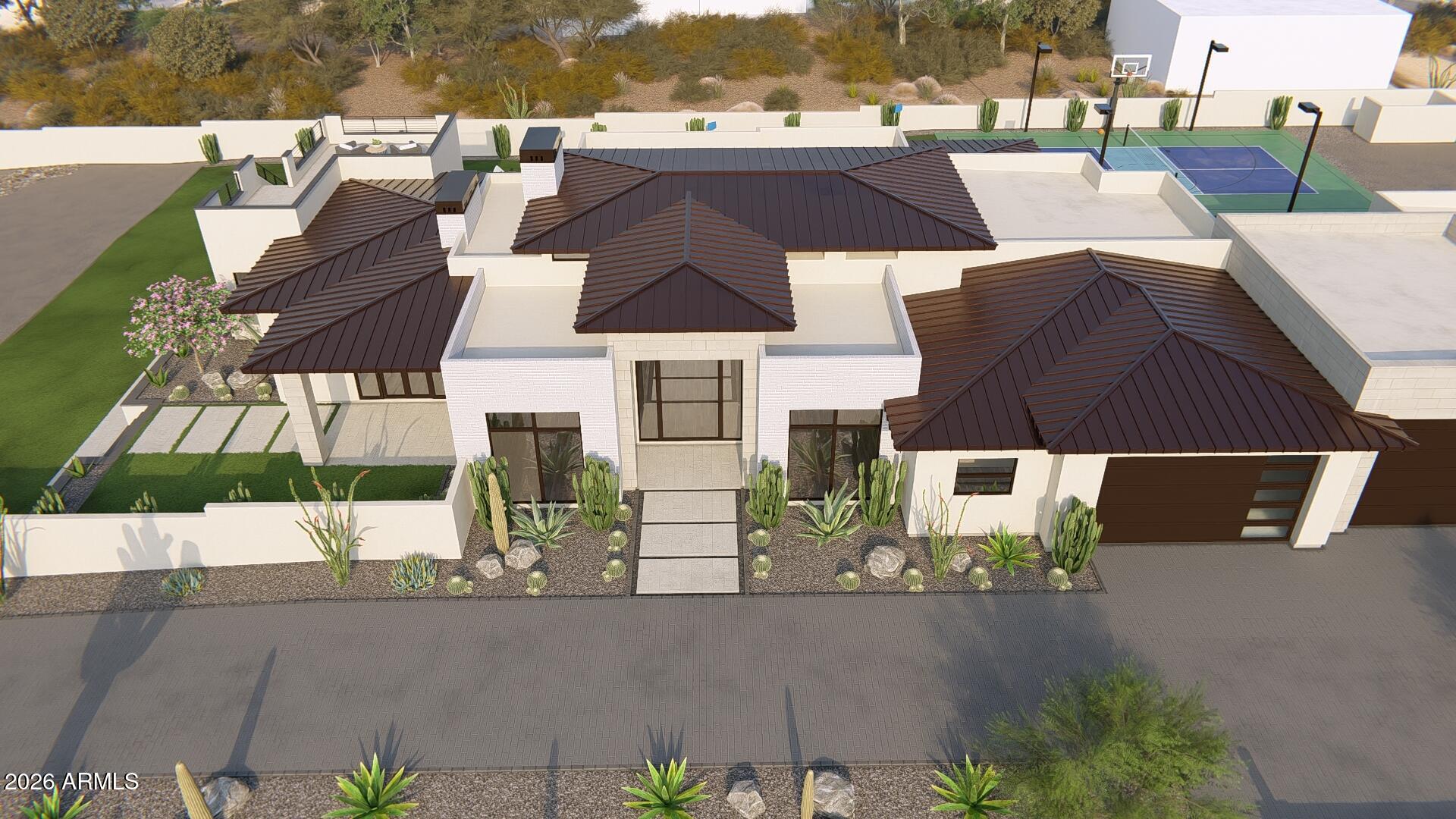 Cave Creek, Arizona, 85331, United States, 4 Bedrooms Bedrooms, ,5 BathroomsBathrooms,Residential,Active,2035558
